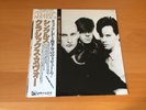 LP CLASSIX NOUVEAUX SINGLES JAPAN OBI