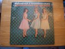 REPARATA AND THE DELRONS   STILL SEALED   1965   33 1/3  LP. RECORD