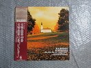 CARL SCHURICHT MOZART SYMPHONIES No.40 & No.41 JAPAN STEREO
