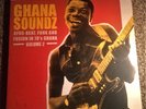 Various ?– Ghana Soundz Volume 2 RARE AFRO BEAT NM/NM LISTEN             