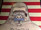 Gil Scott Heron Brian Jackson ?– It's Your World  Arista ?RARE Original LISTEN  