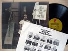 Philadelphia International All-Stars Let's Clean Up The Ghetto US LP JZ 34659 NM