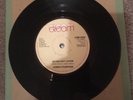 Seven Day Lover James Fountain 7 inch vinyl Northern soul Record