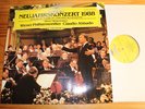 New Years Concert 1988 ABBADO - LIVE - LP DG Digital