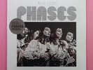 ANGEL OLSEN Phases OLIVE GREEN COLORED Vinyl LP SEALED ???? LIMITED Edition W/ MP3