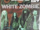 White Zombie Astro-Creep 2000 12” Vinyl 33rpm Pre-Owned