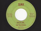 45- OHIO 60's GARAGE/PUNK- THE TULU BABIES- 