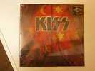 Kiss - Psycho circus USA IMPORT vinyl pressing 2013 Lenticular cover SEALED