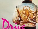 Cliff Martinez  - Drive (Soundtrack / O.S.T.) [Clear Vinyl] 2LP NEU pi0750052