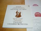 PHILIPS 6769 059 HAYDN - VIOLIN CONCERTOS ++ *SALVATORE ACCARDO* 2 LPs NM