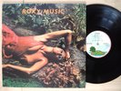 Roxy Music Stranded A-1 B-1 UK LP *Pink Rim* Island Gatefold 1973 EX
