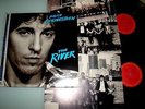 Bruce Springsteen The River - 2x Japan Vinyl LP / CBS/Sony 40AP1960 1 Japan 1980