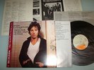 Bruce Springsteen Darkness On The Edge Of Town /Japan Vinyl LP CBS/Sony 25AP1000