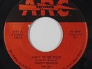Funk Psych 45 - Carey Benson - Ain't It So Nice - ARC - mp3 - obscure