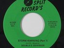 Funk 45 - Double O. Demingos - Storm Warning - Split - VG++ mp3