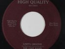 Funk Boogie 45 - Unit Band - Unit's Groove - High Quality VG+ mp3 rare original