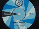 Deep Soul Funk Breaks 45 - Trevor Dandy - Is There Any Love - Numero Group VG++