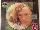 VAN MORRISON ASTRAL WEEKS LP ON 180 GRAM CLEAR VINYL RHINO SUMMER OF LOVE