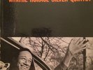 HORACE SILVER QUINTET Finger Poppin’ LP BLUE NOTE BLP 4008 47 WEST 63rd RVG Ear