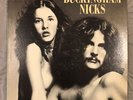 Buckingham Nicks VINYL NM cover EX 1973 All Disc Press rare Fleetwood Mac