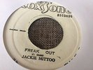 Jackie Mittoo Freak Out Who Done It Coxsone Jamaican 7