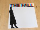 The Fall - 458489 A Sides LP Vinyl Album Original (Spanish Printing) 1990