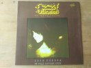 OZZY OSBOURNE - NO MORE TEARS LP  VINYL - 1993 RUSSIAN EDITION