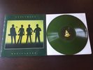 Kraftwerk - Oscillator RARE Color Vinyl LP Electronic Krautrock Karl Bartos .
