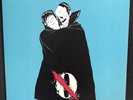 RARE Queens Of The Stone Age LIKE CLOCKWORK 180g GATEFOLD Vinyl 2 LP QOTSA EODM