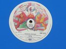 QUEEN - Bohemian Rhapsody RARE BLUE VINYL REPRO LTD  12