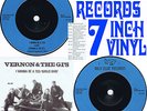 Vernon & GI's 2202927 I Wanna BeA Ted N80XMmmMM7