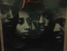 PRANA PEOPLE / SOUL FUNK RARE LP / 1977 US / VG VG+