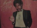 CHRIS MBA / AFRO BOOGIE SOUL FUNK LP / 1983 NIGERIA / VG+ VG