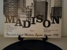 ROLLING STONES MADISON LIVE (BOOTLEG) 1972 VINYL RECORD VERY RARE COLLECTIBLE