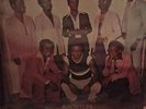 APOSTLES / AFRO DISCO SOUL FUNK LP / 1978 NIGERIA / VG+ VG