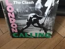 The Clash - London Calling, Vinyl, LP