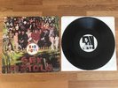 RARE SEX PISTOLS VINYL LP - BAD BOYS - THE CLASH - PUNK - 999