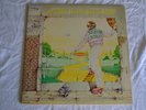Elton John Goodbye Yellow Brick Road double LP 1973 MCA MCA2-10003
