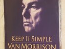 Van Morrison - Keep It Simple - Heavyweight 2 x LP Vinyl Mint