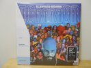 COMMON   ELECTRIC CIRCUS   2XLP   BLUE VINYL   NEW/SEALED