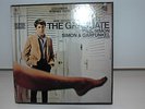 Simon and Garfunkel The Graduate Reel to Reel Tape 4 track 7 1/2 IPS