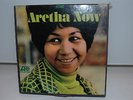 Aretha Franklin Aretha Now Reel to Reel Tape 4 track 3 1/2 IPS