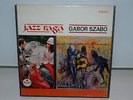 Gabor Szabo Jazz Raga Reel to Reel Tape 4 track 7 1/2 IPS