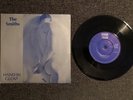 The Smiths Hand In Glove 7” Single UK First Press A1/B1 Manchester Address VG+EX