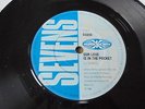 J.J. Barnes - Our Love Is In The Pocket UK 45 GOLDMINE SOUL NORTHERN SOUL RI