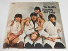 THE BEATLES “Yesterday and Today” MONO Re-issue Butcher Cover ORANGE pSyCh New