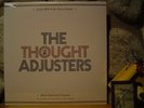 FATHER YOD & THE SOURCE FAMILY The Thought Adjusters 2xLP/'73-74/Ya Ho Wha 13/Wa