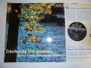 DECCA SXL 6085 ED1 W/B Maazel Symphony No. 5 In E  MINT- VINYL