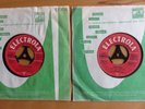 2 TWIST - SINGLES   60er Jahre   OLIVER TWIST   Wo ist der Geiger?  Steiler Zahn