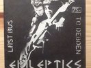 The Epileptics- Last Bus To Debden 7